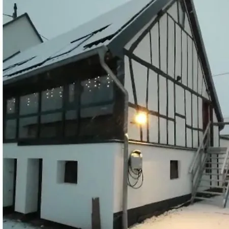 Holiday home Luxe Loft In De Eifel Nabij Cochem Beuren (Cochem-Zell)