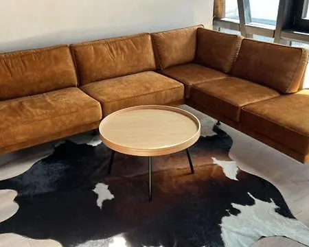 Holiday home Luxe Loft In De Eifel Nabij Cochem