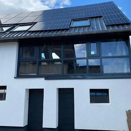 Luxe Loft In De Eifel Nabij Cochem Holiday home