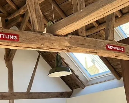 Luxe Loft In De Eifel Nabij Cochem Holiday home