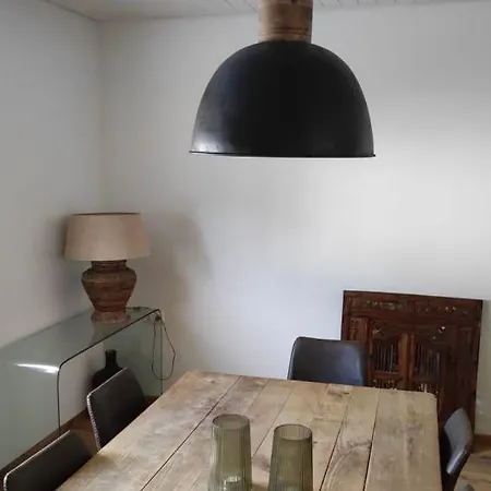 Luxe Loft In De Eifel Nabij Cochem