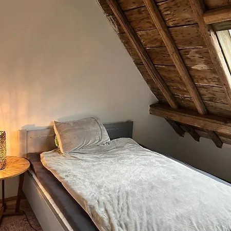 Luxe Loft In De Eifel Nabij Cochem *